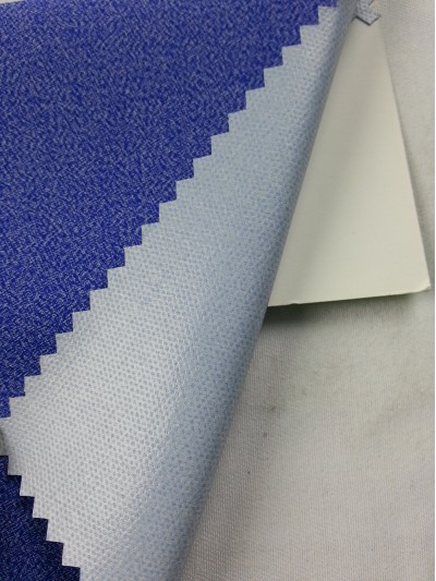 JS ZOYG  KSS680004-1  功能性風衣布 側面照